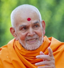 Mahant Swami Maharaj: Portraits