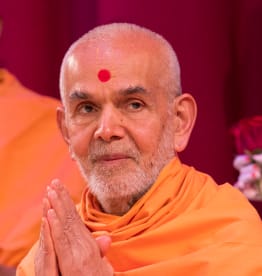 Mahant Swami Maharaj: Portraits
