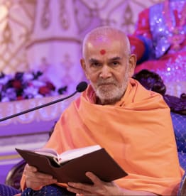 Mahant Swami Maharaj: Portraits