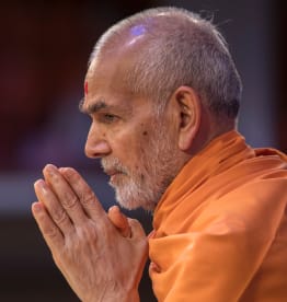 Mahant Swami Maharaj: Portraits