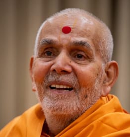 Mahant Swami Maharaj: Portraits