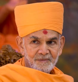 Mahant Swami Maharaj: Portraits