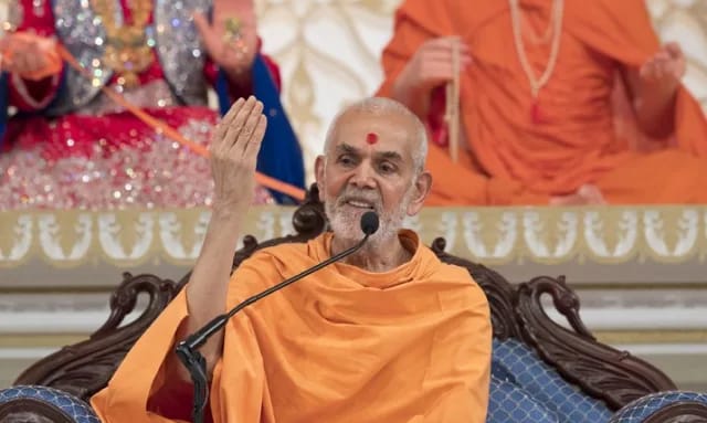 Realising the Attainment of God and Guru
