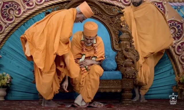 Humility in Honour