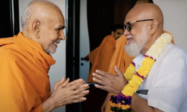 Ek Par Laukik Yatra