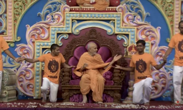 Nirale Sevak