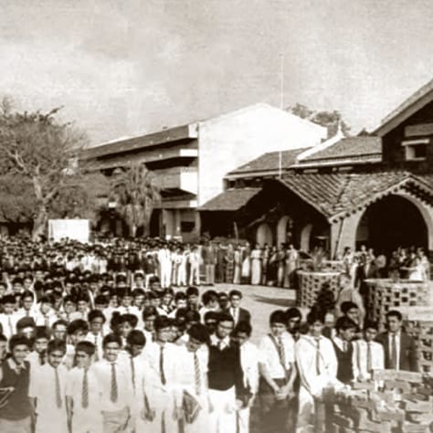 Education, 1956