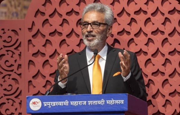 Bawa Jain