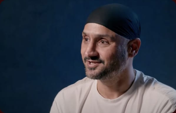 Harbhajan Singh