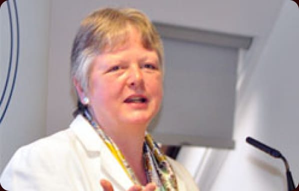 Harriet Crabtree