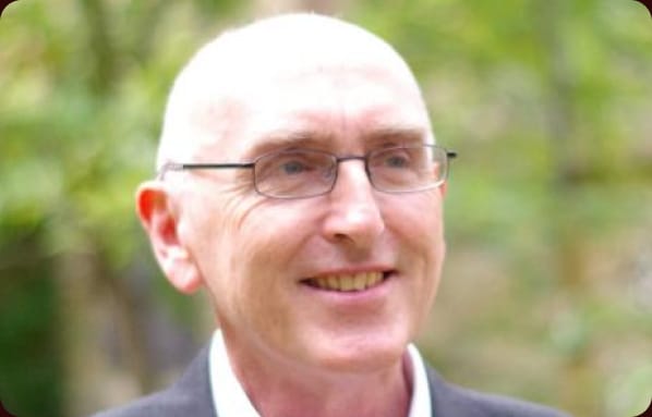 Professor Gavin Flood