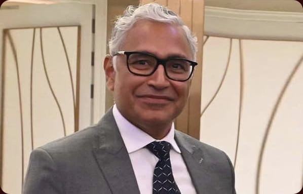 S. Sivakumar