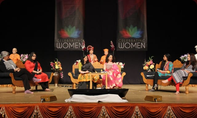 Empowering Women
