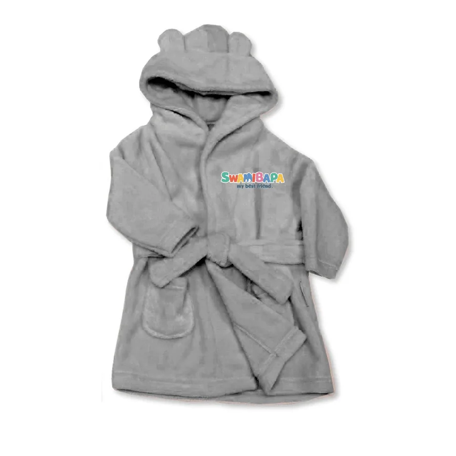 Baby Robe