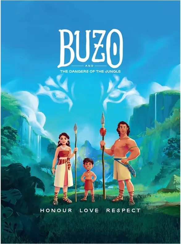 Buzo
