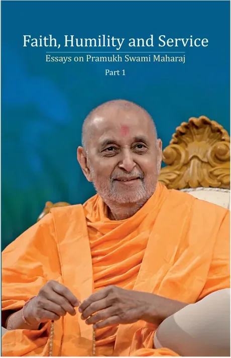 Faith, Humility and Service-1
