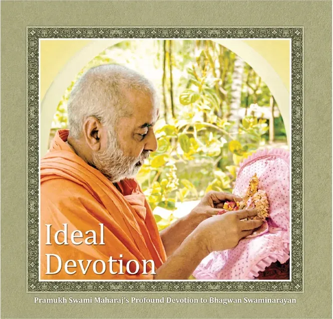 Ideal Devotion