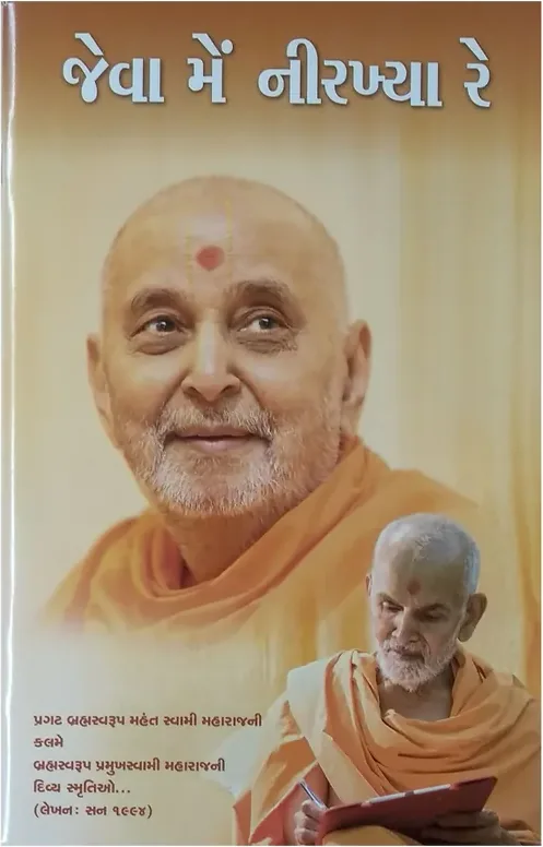 Jeva Me Nirakhya Re