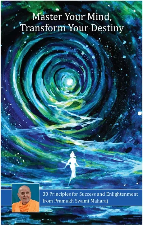 Master Your Mind, Transform Destiny