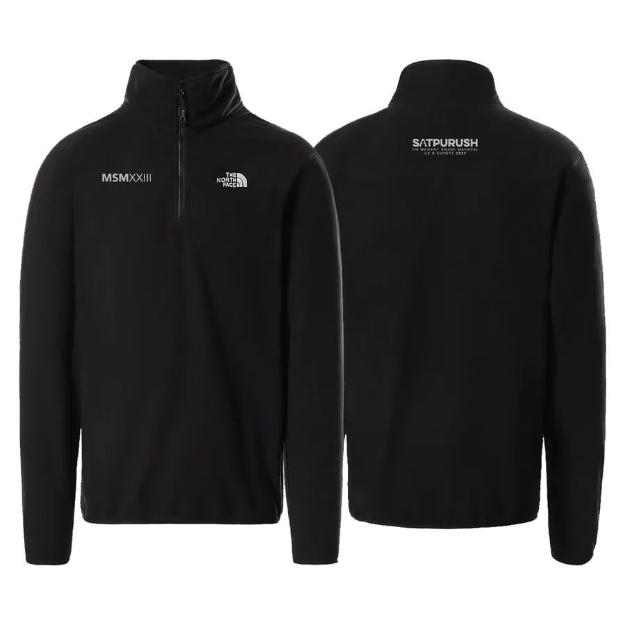 Men’s TNF X Satpurush Fleece