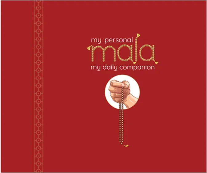 My Personal Mala