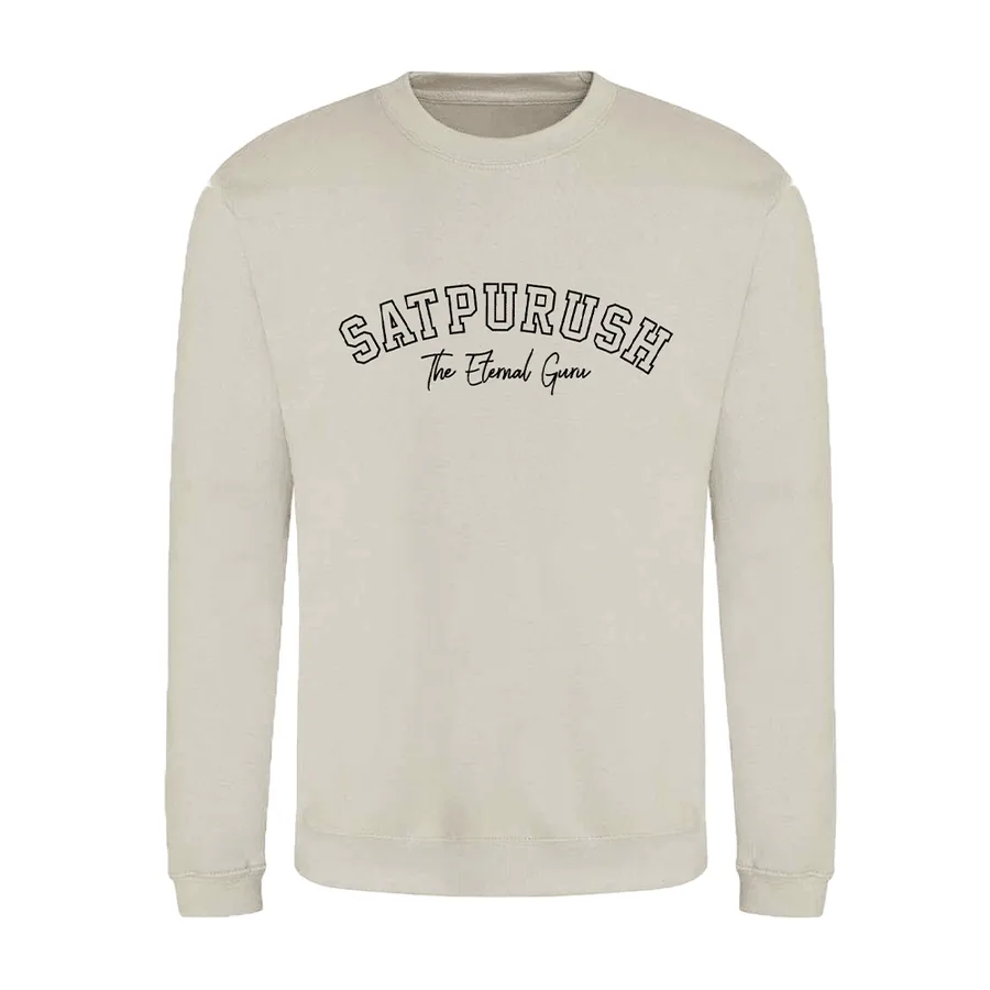 Satpurush College Print