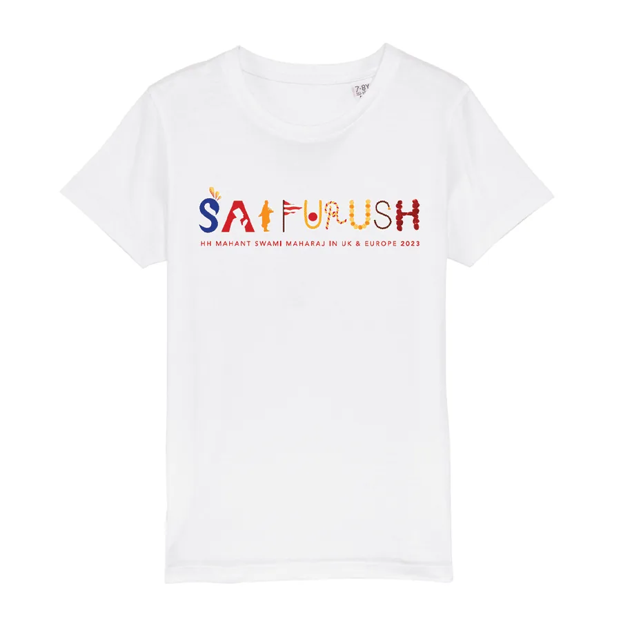 Satpurush Letters