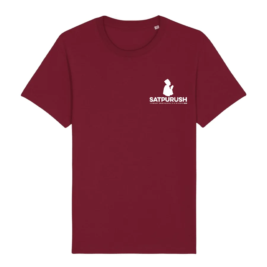 Satpurush Logo