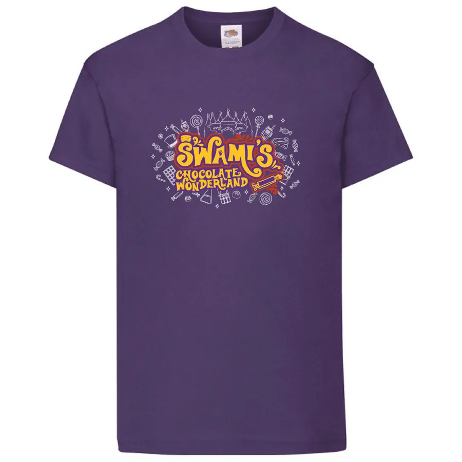 Swami’s Chocolate Wonderland