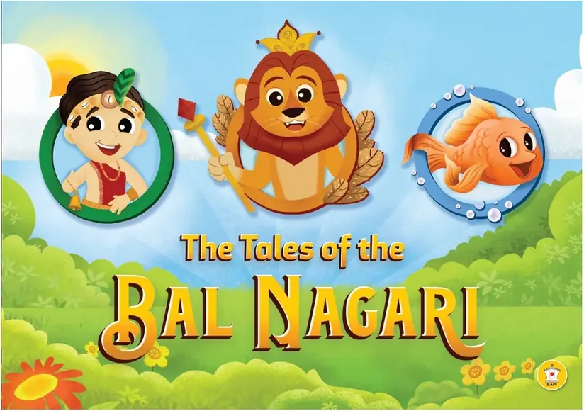 The Tales of the Bal Nagari