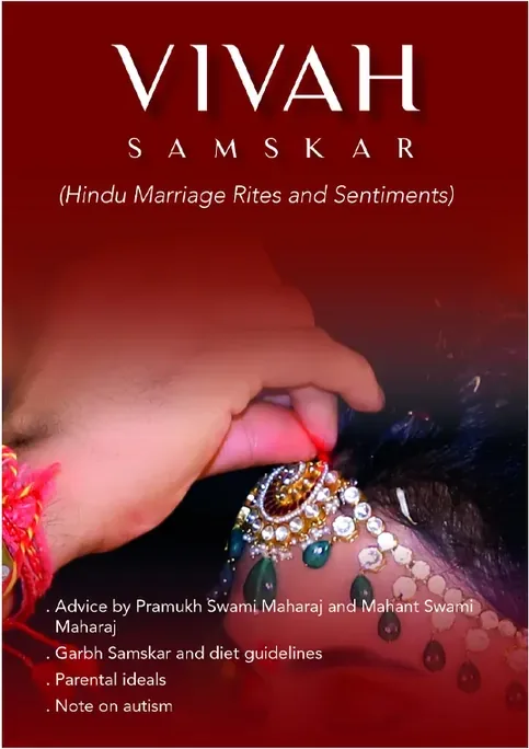 Vivah Samskar-Marriage Rites