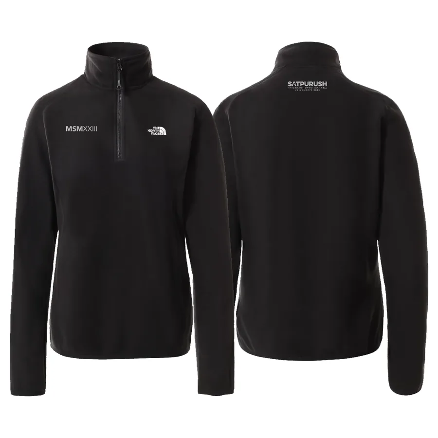 Women’s TNF X Satpurush Fleece