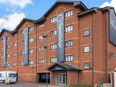 Travelodge Northolt