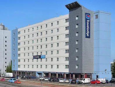 Travelodge London Wembley
