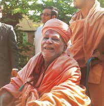 Yogiji Maharaj