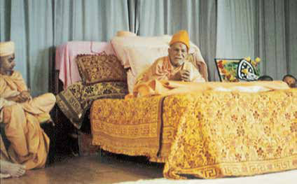Durning Hall — photograph 2 of 2 from the UK Prasadi Yatra Guidebook