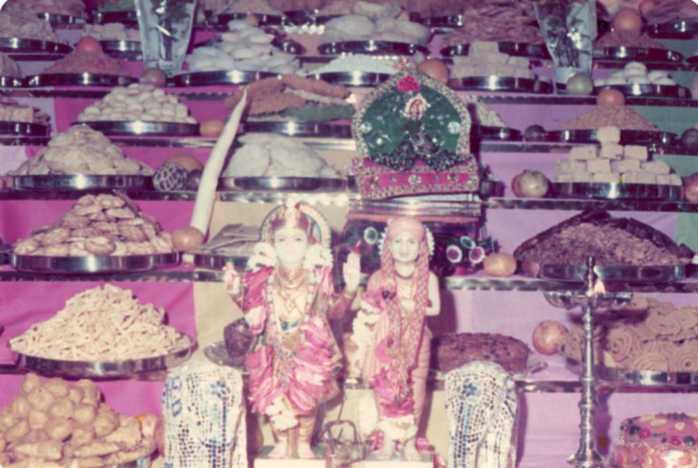 Manubhai Patel's Warehouse, archive photograph 3