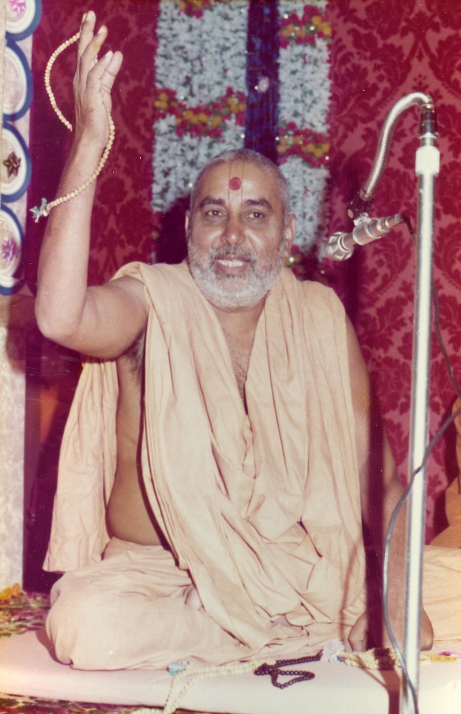 Islington Mandir, archive photograph 13