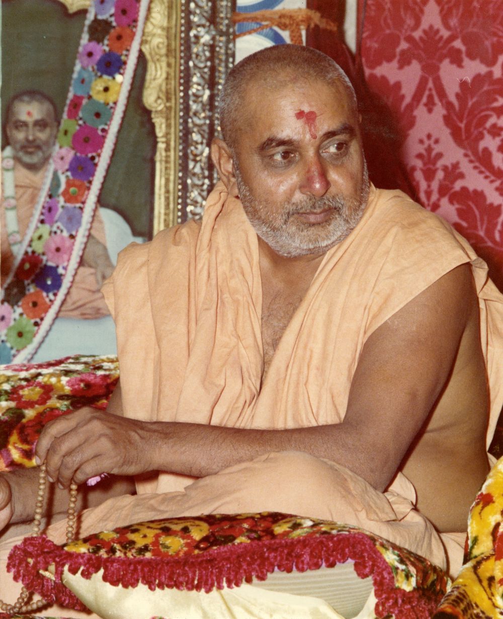 Islington Mandir, archive photograph 14