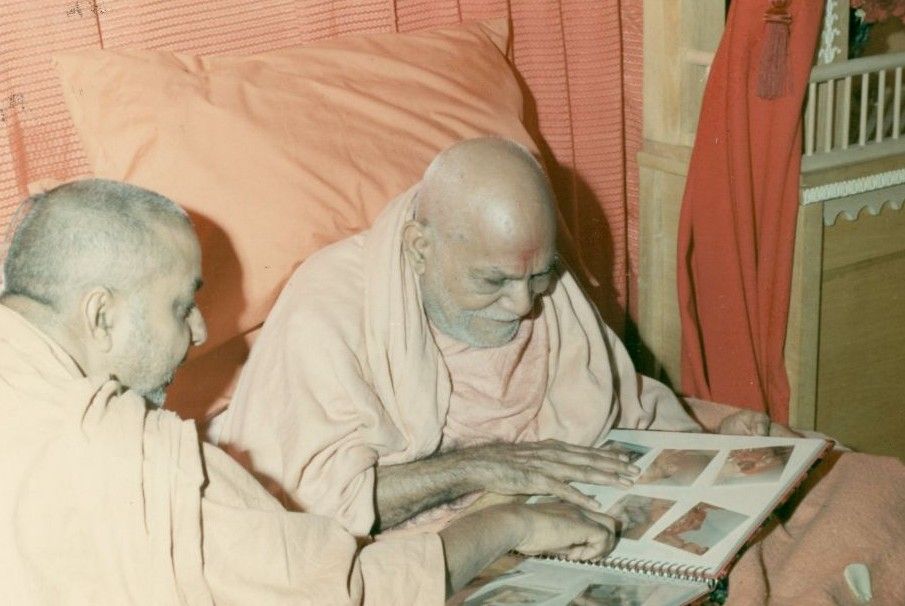 Islington Mandir, archive photograph 17