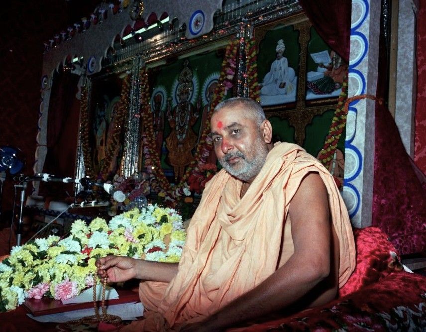 Islington Mandir, archive photograph 2