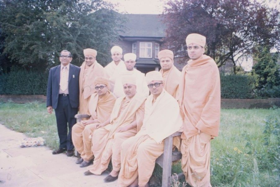 Fourways Residence, archive photograph 3