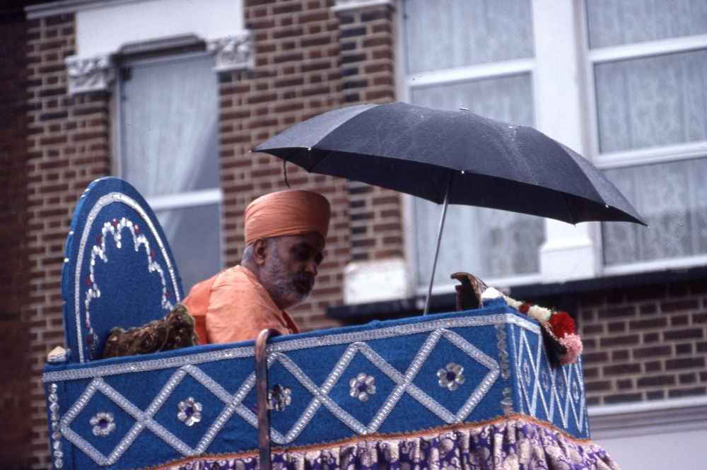 Ealing Road, archive photograph 3