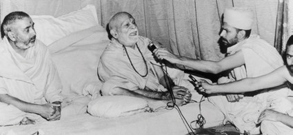 The Methodist Church — photograph 2 of 2 from the UK Prasadi Yatra Guidebook