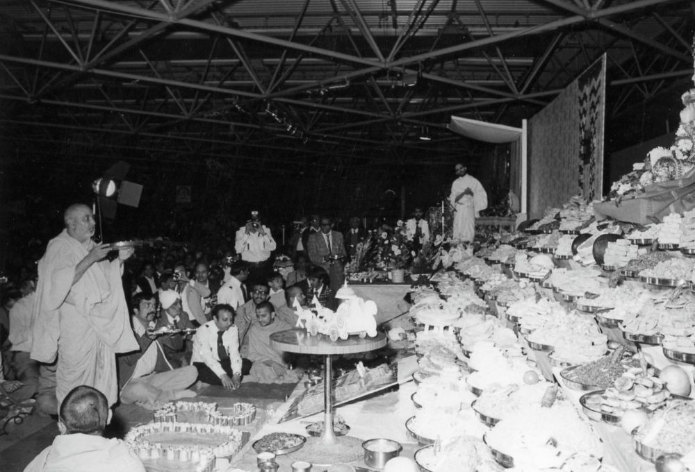 Harrow Leisure Centre, archive photograph 5