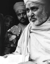 Bodleian Library — photograph 2 of 2 from the UK Prasadi Yatra Guidebook