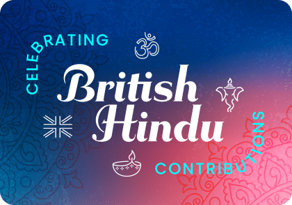 Celebrating British Hindu Contributions