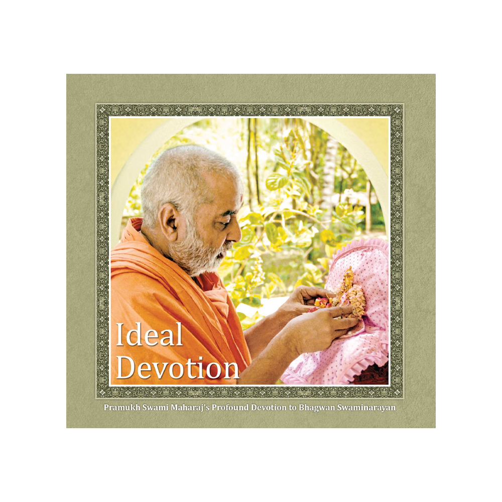 Ideal Devotion
