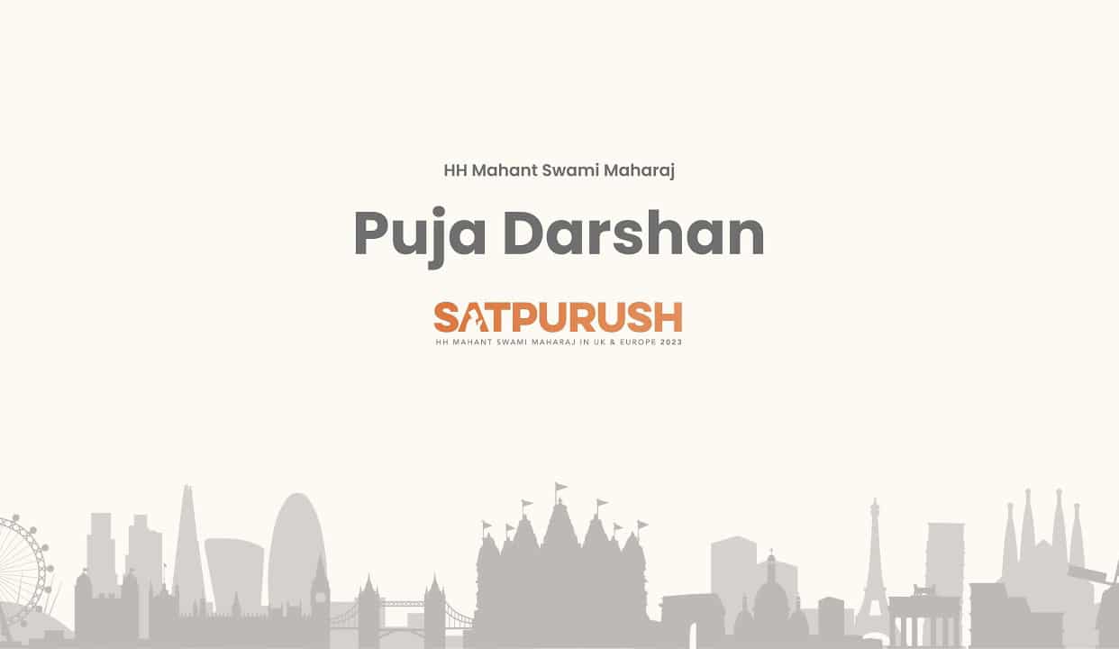 Puja Darshan