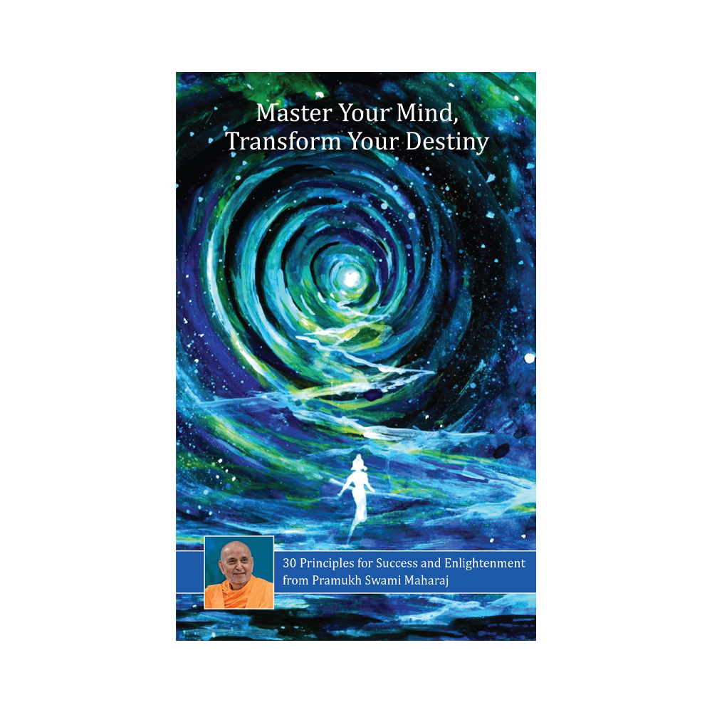 Master Your Mind, Transform Destiny